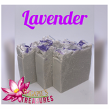 Loaf of Soap (Essential oil)